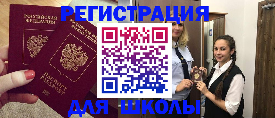 прописка для школы в Звенигово