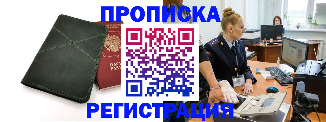 прописка 2025 в Звенигово
